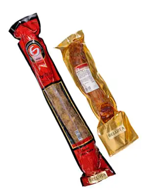 Chorizo Ibérico de Bellota