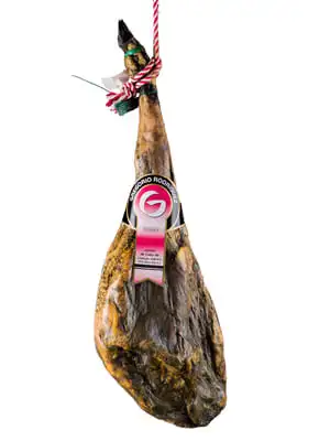 Jamón-cebo-de-campo-Ibérico