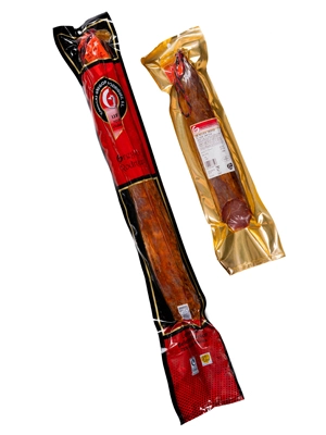 Lomo Ibérico de Bellota