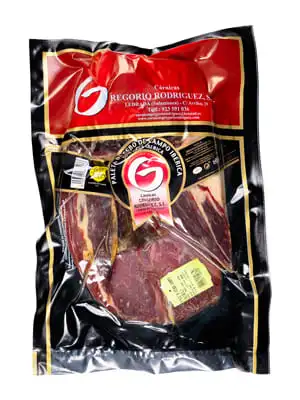 Paletilla Iberica Cebo de Campo Deshuesada
