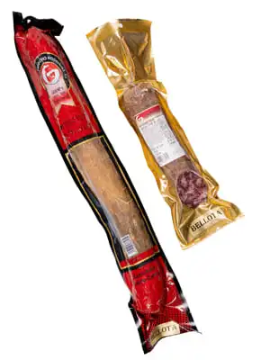 Salchichón Ibérico de Bellota
