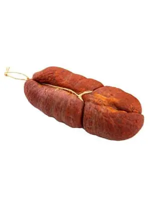 Sobrasada Iberica