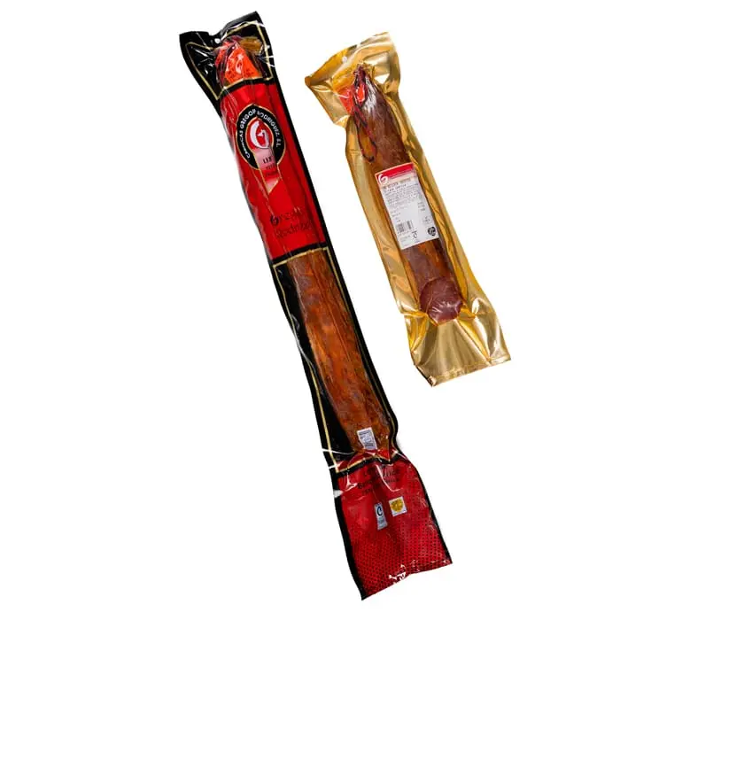 comprar embutidos