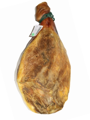 Jamón Serrano