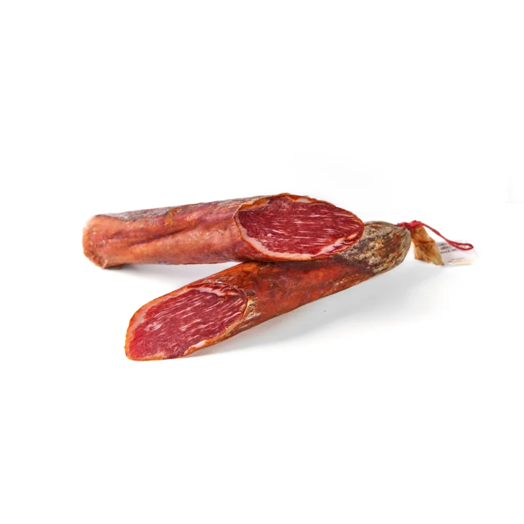 Lomo Ibérico