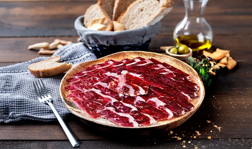 Cerdos-en-montanera